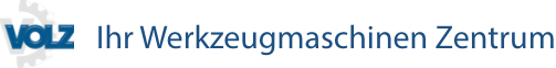 Volz Werkzeugmaschinen
